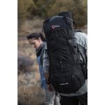 Ορειβατικό Σακίδιο Πλάτης Cardinal 1788 Μαύρο 70+5L – Αδιάβροχο Outdoor – Για Hiking, Camping & Ταξίδια