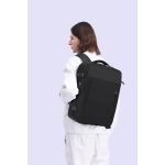 Σακίδιο Πλάτης Laptop 17,3” Bange 1801 Μαύρο 35L – Premium Επαγγελματικό Backpack, με USB Port & Αδιάβροχο Σχεδιασμό