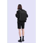 Σακίδιο Πλάτης Laptop 17,3” Bange 1801 Μαύρο 35L – Premium Επαγγελματικό Backpack, με USB Port & Αδιάβροχο Σχεδιασμό