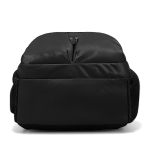 Σακίδιο Αδιάβροχο Laptop Bange 1807 Μαύρο 24L – Επαγγελματικό & Αντικλεπτικό – Άνεση, Οργάνωση & Ασφάλεια