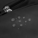 Σακίδιο Αδιάβροχο Laptop Bange 1807 Μαύρο 24L – Επαγγελματικό & Αντικλεπτικό – Άνεση, Οργάνωση & Ασφάλεια