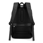 Σακίδιο Αδιάβροχο Laptop Bange 1807 Μαύρο 24L – Επαγγελματικό & Αντικλεπτικό – Άνεση, Οργάνωση & Ασφάλεια