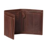 Δερμάτινο Ανδρικό Πορτοφόλι CAMEL ACTIVE 181-704-29 SALAMANCA