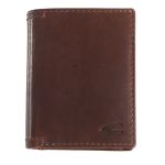 Δερμάτινο Ανδρικό Πορτοφόλι CAMEL ACTIVE 181-704-29 SALAMANCA