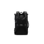 Σακίδιο Καμπίνας / Σακβουαγιάζ Bange 1810 Μαύρο 35L – Hybrid 35L & TSA Lock – Για Όλες τις Αεροπορικές