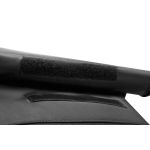 Σακίδιο Καμπίνας / Σακβουαγιάζ Bange 1810 Μαύρο 35L – Hybrid 35L & TSA Lock – Για Όλες τις Αεροπορικές