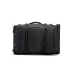 Σακίδιο Καμπίνας / Σακβουαγιάζ Bange 1810 Μαύρο 35L – Hybrid 35L & TSA Lock – Για Όλες τις Αεροπορικές