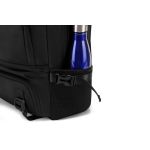 Σακίδιο Καμπίνας / Σακβουαγιάζ Bange 1810 Μαύρο 35L – Hybrid 35L & TSA Lock – Για Όλες τις Αεροπορικές
