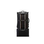 Σακίδιο Καμπίνας / Σακβουαγιάζ Bange 1810 Μαύρο 35L – Hybrid 35L & TSA Lock – Για Όλες τις Αεροπορικές