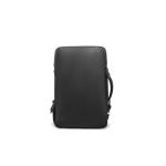 Σακίδιο Καμπίνας / Σακβουαγιάζ Bange 1810 Μαύρο 35L – Hybrid 35L & TSA Lock – Για Όλες τις Αεροπορικές