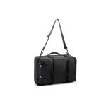 Σακίδιο Καμπίνας / Σακβουαγιάζ Bange 1810 Μαύρο 35L – Hybrid 35L & TSA Lock – Για Όλες τις Αεροπορικές
