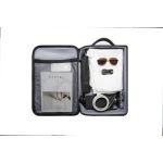 Σακίδιο Καμπίνας Bange 1916 Μαύρο – Travel Overnight 40L – Ιδανικό για Πτήσεις & Ταξίδια για Όλες τις Αεροπορικές