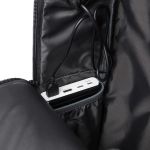 Σακίδιο Πλάτης Laptop Bange 1921 Μαύρο 24L – USB & Αντικλεπτικό – Καθημερινή & Επαγγελματική Χρήση