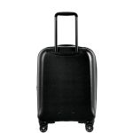 Βαλίτσα Καμπίνας Verage Houston 20075-S Spinner 55cm Μαύρο