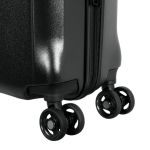 Βαλίτσα Καμπίνας Verage Houston 20075-S Spinner 55cm Μαύρο