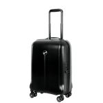 Βαλίτσα Καμπίνας Verage Houston 20075-S Spinner 55cm Μαύρο