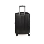 Βαλίτσα Μεγάλη CARDINAL 2018-70cm Black