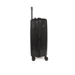 Βαλίτσα Μεγάλη CARDINAL 2018-70cm Black