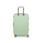 Βαλίτσα Μεγάλη CARDINAL 2018-70cm Light Green