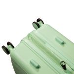Βαλίτσα Μεγάλη CARDINAL 2018-70cm Light Green