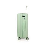 Βαλίτσα Μεγάλη CARDINAL 2018-70cm Light Green
