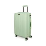 Βαλίτσα Μεγάλη CARDINAL 2018-70cm Light Green