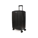 Βαλίτσα Μεσαία CARDINAL 2018-60cm Black
