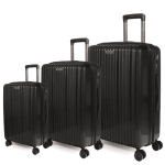 Βαλίτσα CARDINAL 2018 SET3-Black
