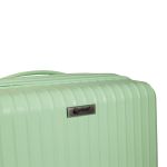 Βαλίτσα CARDINAL 2018 SET3-Light Green