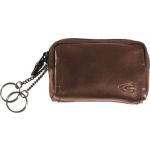 Δερμάτινη Ανδρική Κλειδοθήκη Camel Active Salamanca 181-701-29 Καφέ