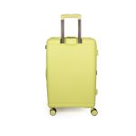 Βαλίτσα Μεγάλη CARDINAL 2019-70cm Yellow