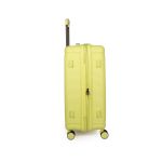 Βαλίτσα Μεγάλη CARDINAL 2019-70cm Yellow