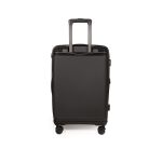 Βαλίτσα Μεγάλη CARDINAL 2019-70cm Black