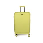 Βαλίτσα Μεγάλη CARDINAL 2019-70cm Yellow