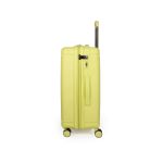 Βαλίτσα Μεγάλη CARDINAL 2019-70cm Yellow