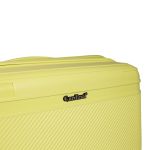 Βαλίτσα Μεγάλη CARDINAL 2019-70cm Yellow