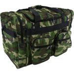 Σακ βουαγιαζ SEAGULL PD18 medium
