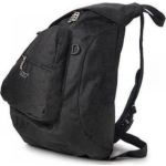 Σακίδιο Πλάτης Χιαστί Crossbody POLO 907960 Μαύρο 15L – Ασφάλεια & Urban Στυλ