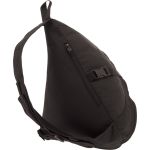 Σακίδιο Πλάτης Χιαστί Crossbody POLO 907960 Μαύρο 15L – Ασφάλεια & Urban Στυλ