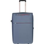 Σετ Βαλιτσών Diplomat The Athens Collection ZC6039 (3 Τεμάχια) Μπλε | S-M-L, Η Πλήρης Σειρά Ταξιδίου