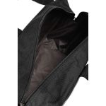 Τσάντα Καμπίνας Diplomat 40x28x15 ZC3002-40 Flight Bag Μαύρο | Χειραποσκευή για Κάτω από το Καθίσμα – Συμβατή με Όλες τις Αεροπορικές