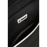 Τσάντα Καμπίνας Diplomat 40x28x15 ZC3002-40 Flight Bag Μαύρο | Χειραποσκευή για Κάτω από το Καθίσμα – Συμβατή με Όλες τις Αεροπορικές