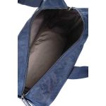 Τσάντα Καμπίνας Diplomat 40x28x15 ZC3002-40 Flight Bag Μπλε | Χειραποσκευή για Κάτω από το Καθίσμα – Συμβατή με Όλες τις Αεροπορικές