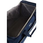 Μεγάλο Σακβουαγιάζ Diplomat ZC3002-68cm Μπλε | 78L με Πλαϊνές Θήκες & Ενισχυμένες Ραφές