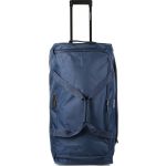 Μεγάλο Σακβουαγιάζ με Ρόδες Diplomat ZC3002-70W Μπλε – 85L Αδιάβροχο & Τηλεσκοπική Λαβή