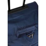 Μεγάλο Σακβουαγιάζ με Ρόδες Diplomat ZC3002-70W Μπλε – 85L Αδιάβροχο & Τηλεσκοπική Λαβή