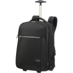 Τροχήλατο Σακίδιο Πλάτης SAMSONITE 134551-1041 Black