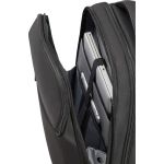 Τροχήλατο Σακίδιο Πλάτης SAMSONITE 134551-1041 Black