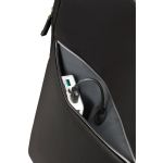 Τροχήλατο Σακίδιο Πλάτης SAMSONITE 134551-1041 Black