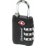 Λουκέτο βαλίτσας TSA με συνδυασμό DIPLOMAT ACLOCK3